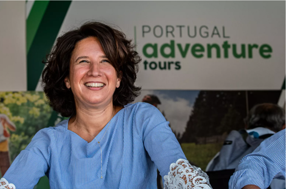 Turismo Portugal Geres